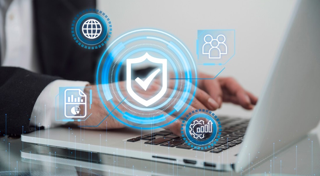 كيف تساهم صفحات سياسات الشركة في بناء الثقة؟