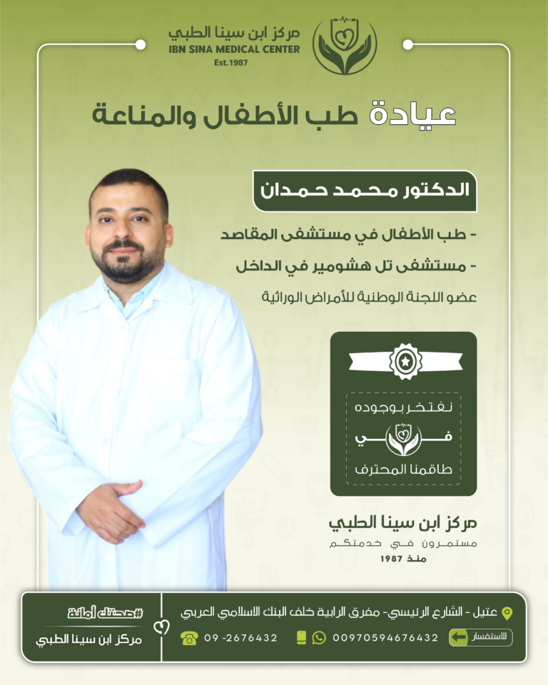 الدكتور محمد حمدان-01