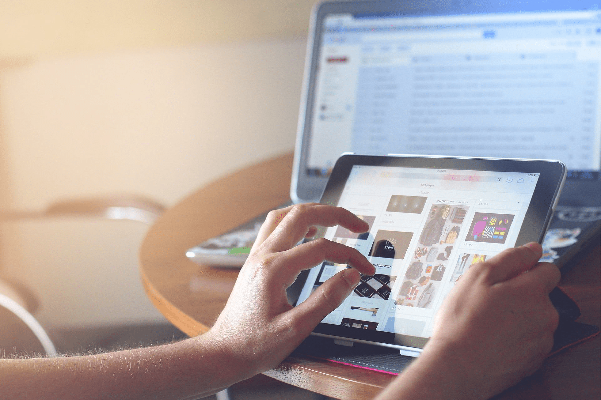لماذا عليك استخدام الملفات التفاعلية ؟ مزايا وأسرار