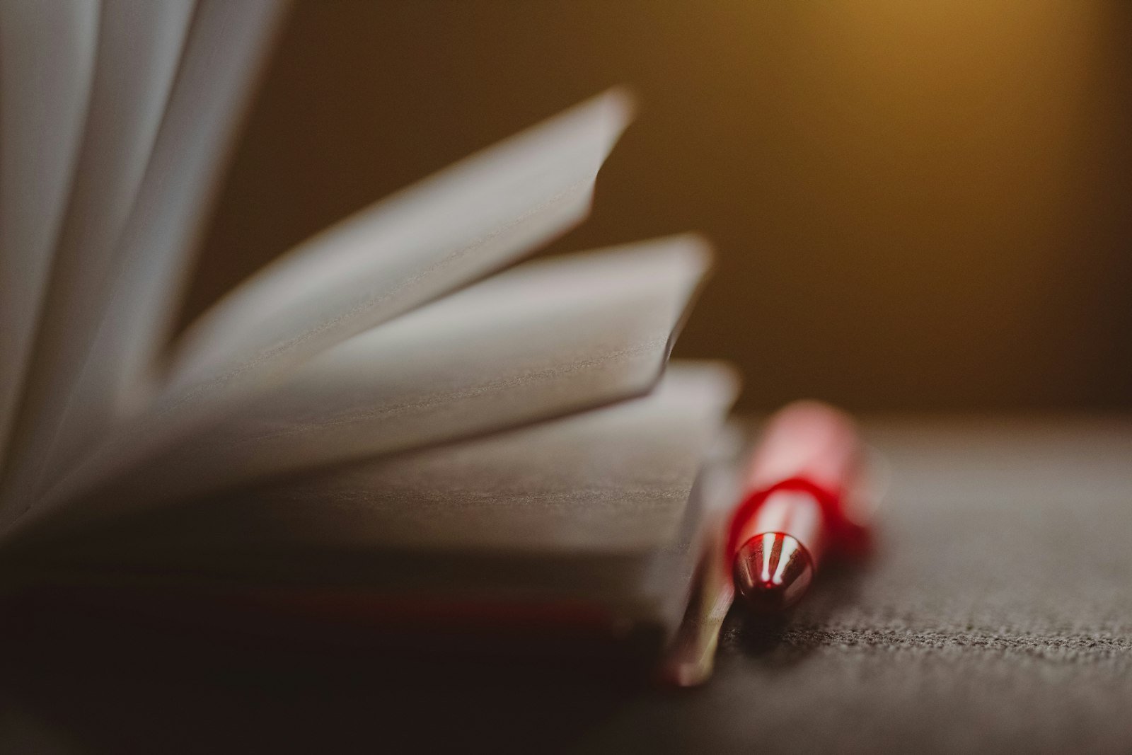 التحرير أكثر من تصحيح الأخطاء