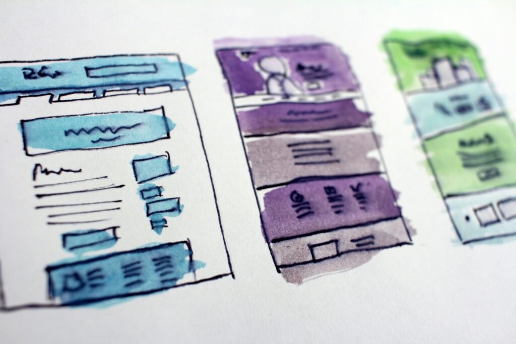 التصميم الجيد يبيع: كيف تؤثر تجربة المستخدم UI/UX على أرباحك؟